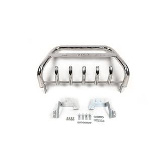 Bull Bar WT003 (Stainless Steel) photo 3