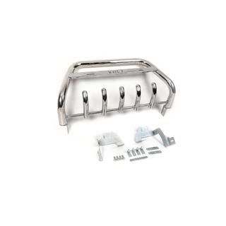 Bull Bar WT003 (Stainless Steel) photo 2