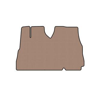 Rubber floor mats Carsuit (1995-2002, beige) photo 1