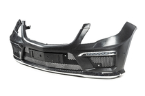 Mercedes GLK сlass X204 2008-2015 Front Bumper AMG-Style photo 3