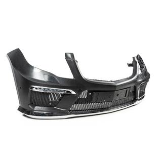 Front Bumper AMG-Style photo 2