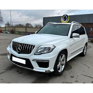 Front Bumper AMG-Style photo 4