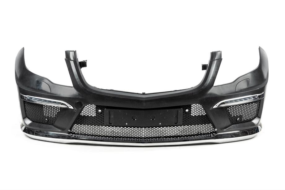 Mercedes GLK сlass X204 2008-2015 Front Bumper AMG-Style Image