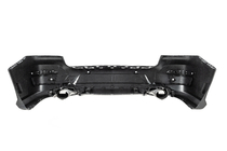Mercedes GLK сlass X204 2008-2015 Rear Bumper AMG-Style photo 3