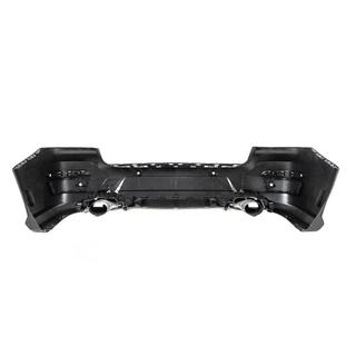 Rear Bumper AMG-Style photo 3