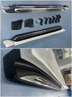 Lexus LX 500d/600 2022- OEM Side Steps (2 pcs) photo 4