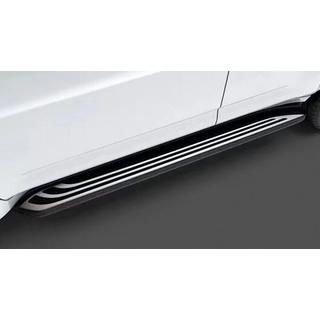 OEM Side Steps (2 pcs) Lexus LX 500d/600 2022- photo 3