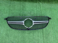 Mercedes GLE/ML class W166 2011-2018 Discount! AMG Tuning Grille (for GLE63) photo 1