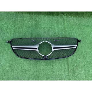 Discount! AMG Tuning Grille (for GLE63) Mercedes GLE/ML сlass W166 2011-2018 photo 1