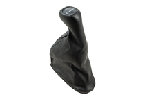 Mercedes E-class W210 1995-2002 Mercedes W210 Gear Shift Knob with Boot and Frame (Classic) photo 2