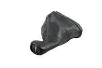 Mercedes E-class W210 1995-2002 Mercedes W210 Gear Shift Knob with Boot and Frame (Classic) photo 4
