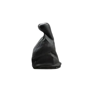 Mercedes W210 Gear Shift Knob with Boot and Frame (Classic) Mercedes E-сlass W210 1995-2002 photo 3