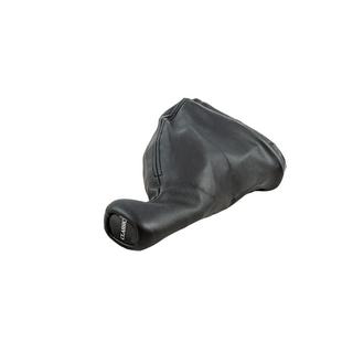 Mercedes W210 Gear Shift Knob with Boot and Frame (Classic) Mercedes E-сlass W210 1995-2002 photo 4