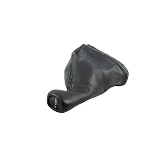 Mercedes W210 Gear Shift Knob with Boot and Frame (Classic) Mercedes E-сlass W210 1995-2002 photo 4