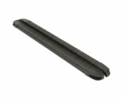 Side Skirts Maya Maya V1 Black Length 313 cm (2 pcs, Aluminum) photo 1