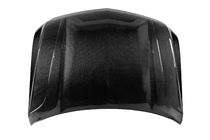 Cadillac Escalade 2020- Hood (Carbon) photo 3