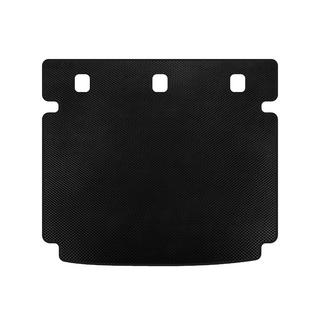 EVA Trunk Mat (SD, Black)