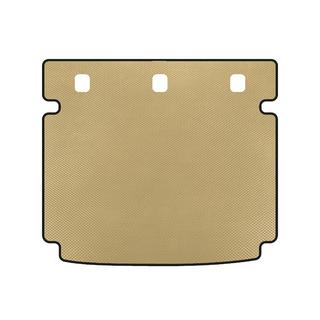 EVA Trunk Mat (SD, Beige)