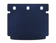 Honda Accord V 1997-2002 EVA Trunk Mat (SD, Blue) photo 1