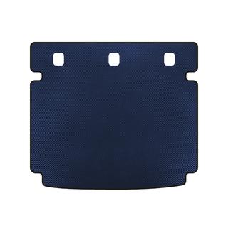 EVA Trunk Mat (SD, Blue)