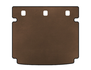 Honda Accord V 1997-2002 EVA Trunk Mat (SD, Brown) photo 1