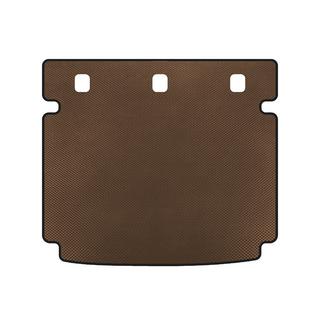 EVA Trunk Mat (SD, Brown)