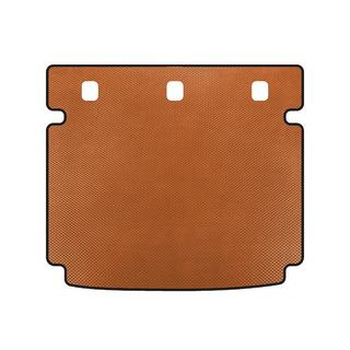 EVA Trunk Mat (SD, Orange)