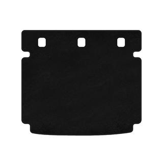 Trunk Mat Textile Classic (SD, Black) Honda Accord V 1997-2002