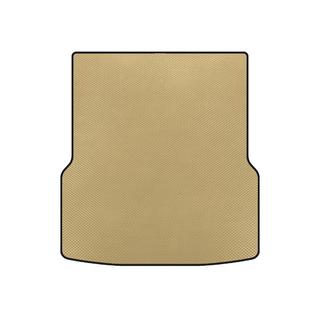 Front trunk mat EVA (4WD, 2012-2021, Beige)