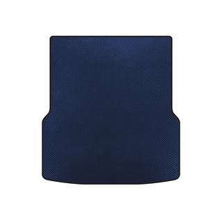 Front Trunk EVA Cargo Mat (4WD, 2012-2021, Blue)
