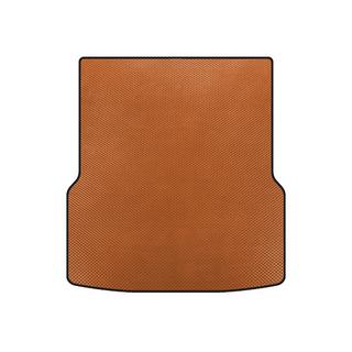 Front trunk mat EVA (4WD, 2012-2021, Orange)