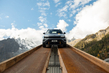 Jeep Avenger Review: Technical Specifications, Equipment, and Model Photos photo 1