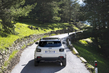 Jeep Avenger Review: Technical Specifications, Equipment, and Model Photos photo 4