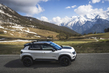 Jeep Avenger Review: Technical Specifications, Equipment, and Model Photos photo 3