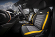 Jeep Avenger Review: Technical Specifications, Equipment, and Model Photos photo 5