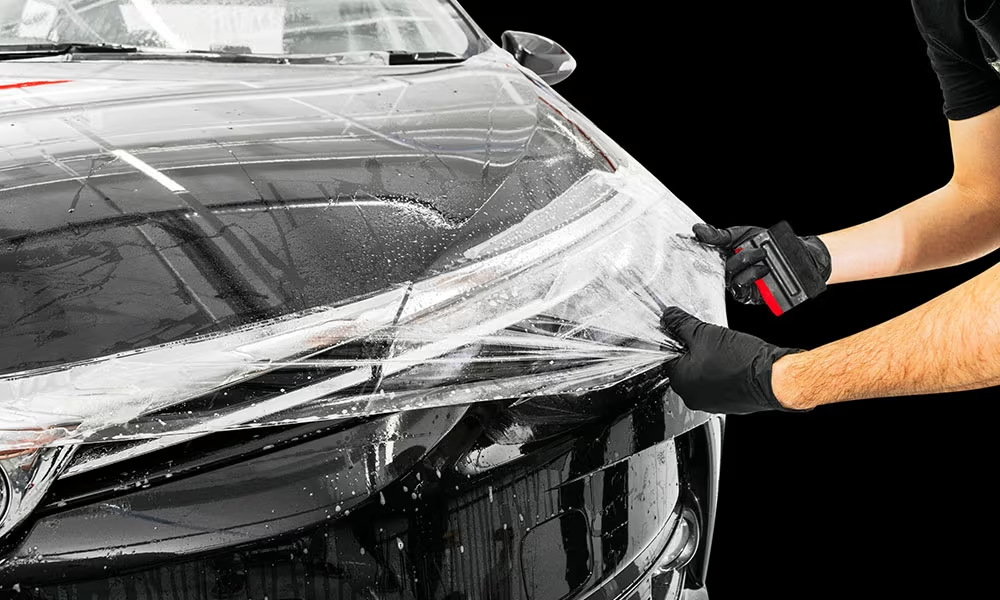 What are protective coatings for cars?