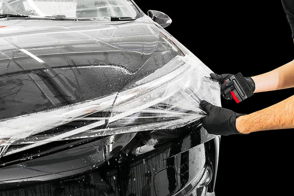 What are protective coatings for cars?