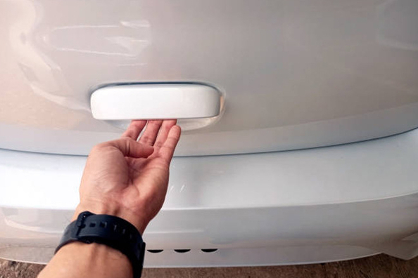 What to do if the car trunk won’t open?