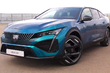 Peugeot 408 review: A European cross-hatch with bold style photo 4