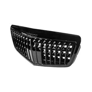 Maybach Front Grille Black (2009-2013) photo 3
