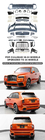 Rolls-Royce Cullinan 2018- Facelift Kit 2024 photo 4