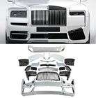 Rolls-Royce Cullinan 2018- Facelift Kit 2024 photo 3