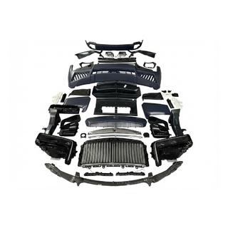 Facelift Kit 2024 photo 2