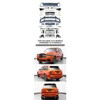Facelift Kit 2024 photo 4
