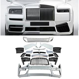 Facelift Kit 2024 photo 3