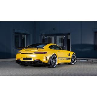 GTR Pro Wide Carbon Body Kit Mercedes AMG GT C190/R190 2014-2022 photo 4