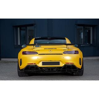 GTR Pro Wide Carbon Body Kit Mercedes AMG GT C190/R190 2014-2022 photo 3