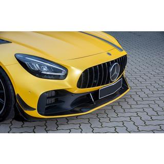 GTR Pro Wide Carbon Body Kit Mercedes AMG GT C190/R190 2014-2022 photo 2