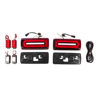 Tail Lights G-design V2 photo 1