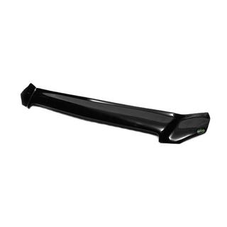 Hood Deflector (2010-2014, EuroCap) Mercedes Vito W639 2004-2014 photo 3